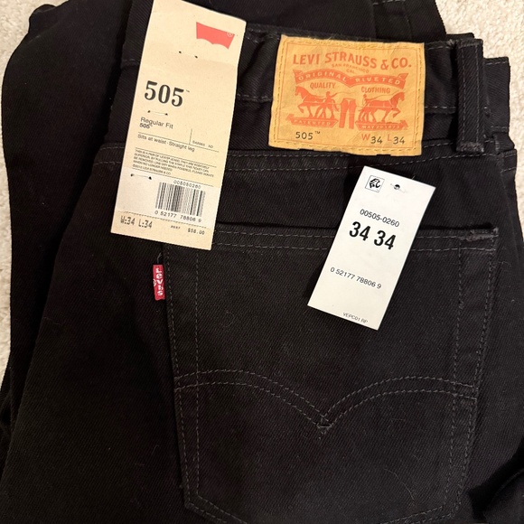 Levi’s Other - Levi’s Jeans